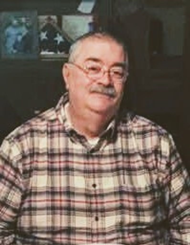 Ronald E. Ron Doering