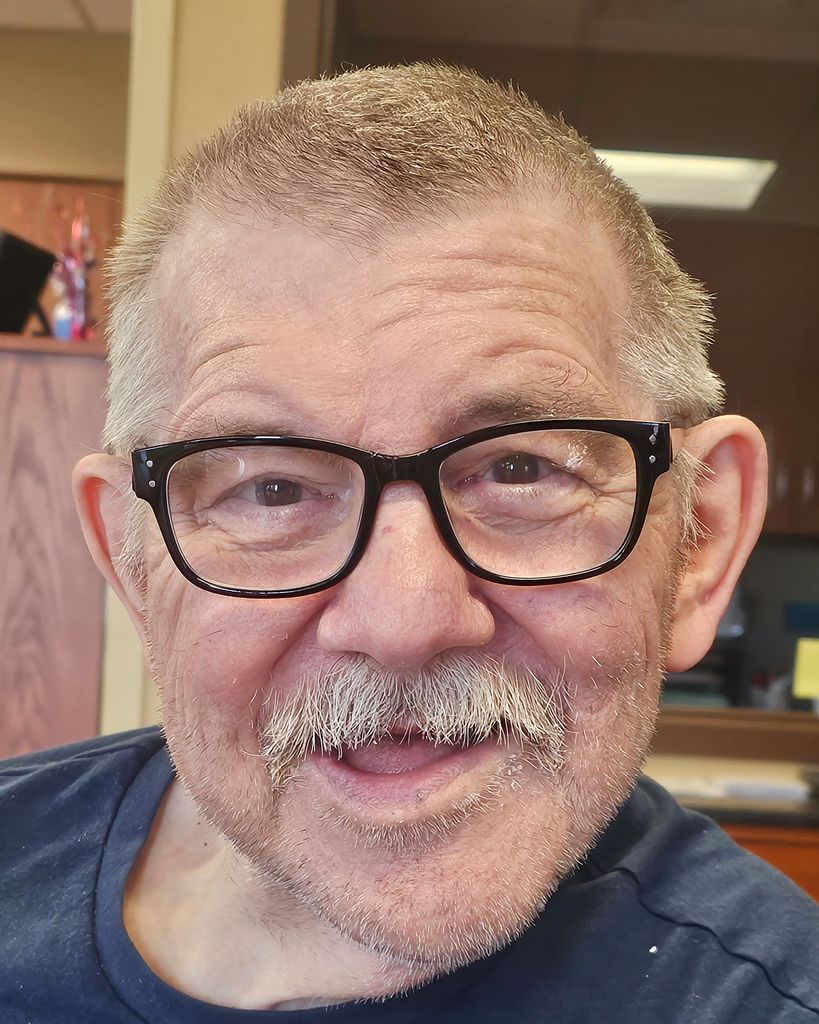 William DeMent Profile Photo