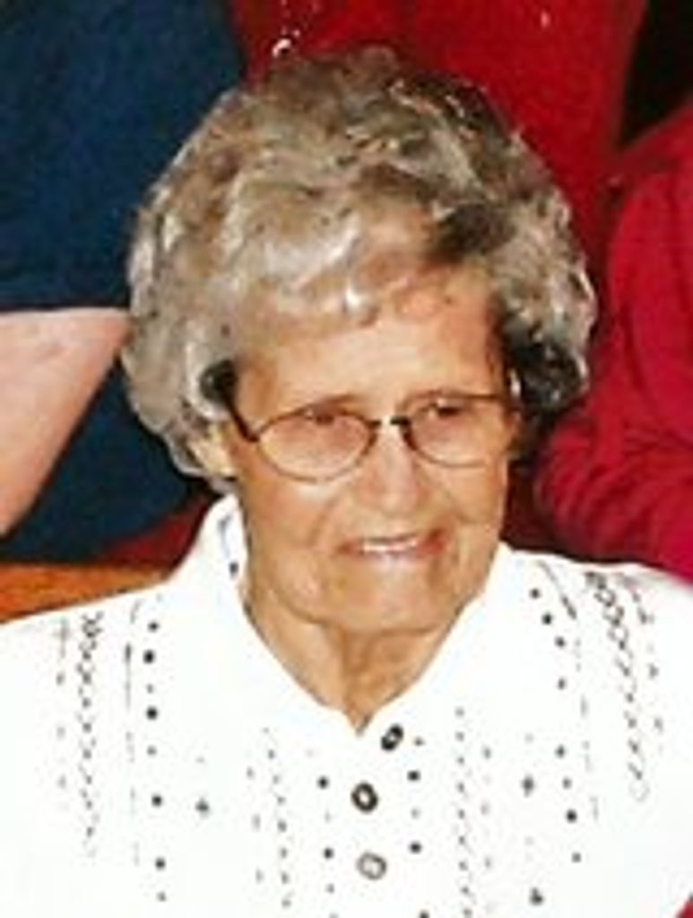Ruth Brockman