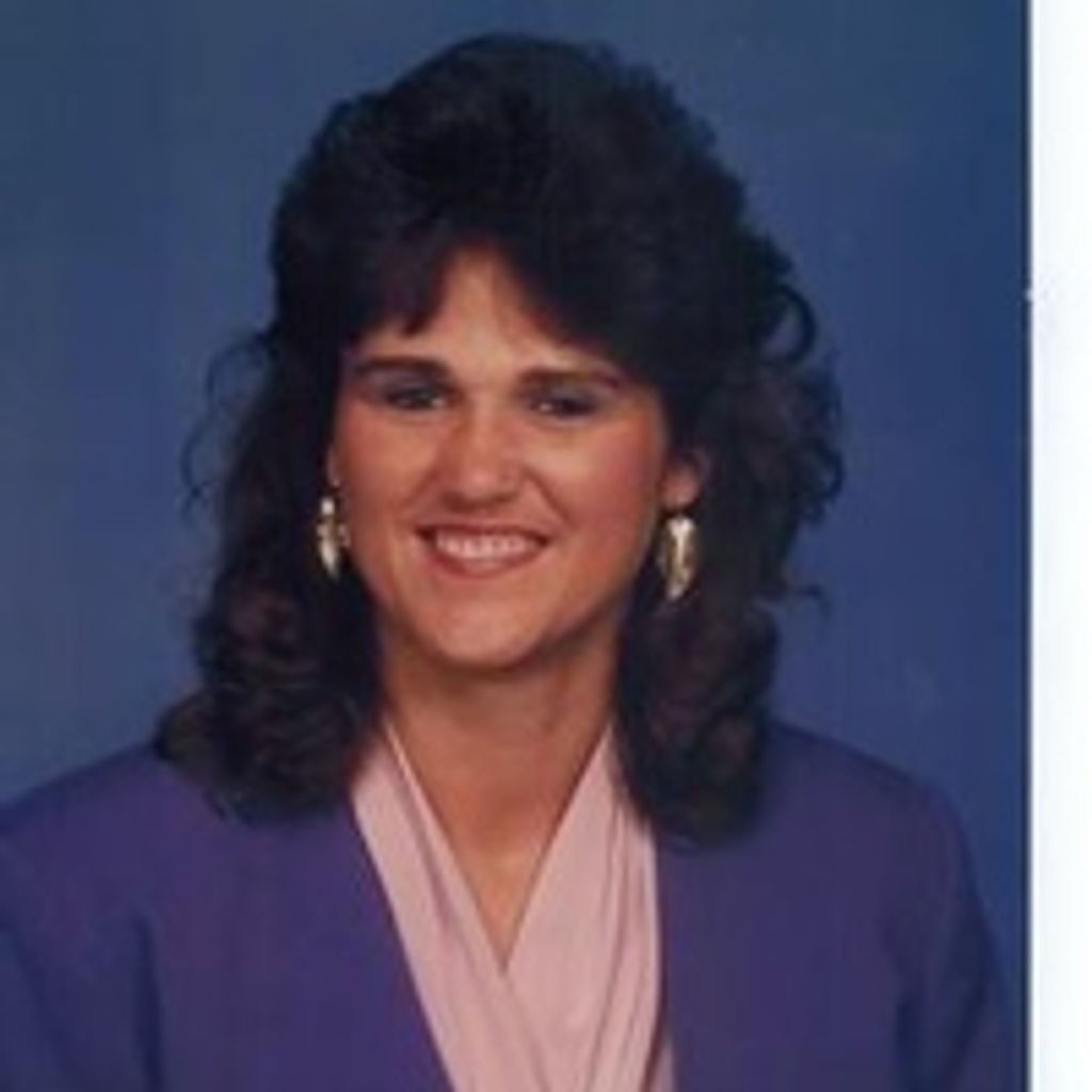 Shelia  Oakley Carter