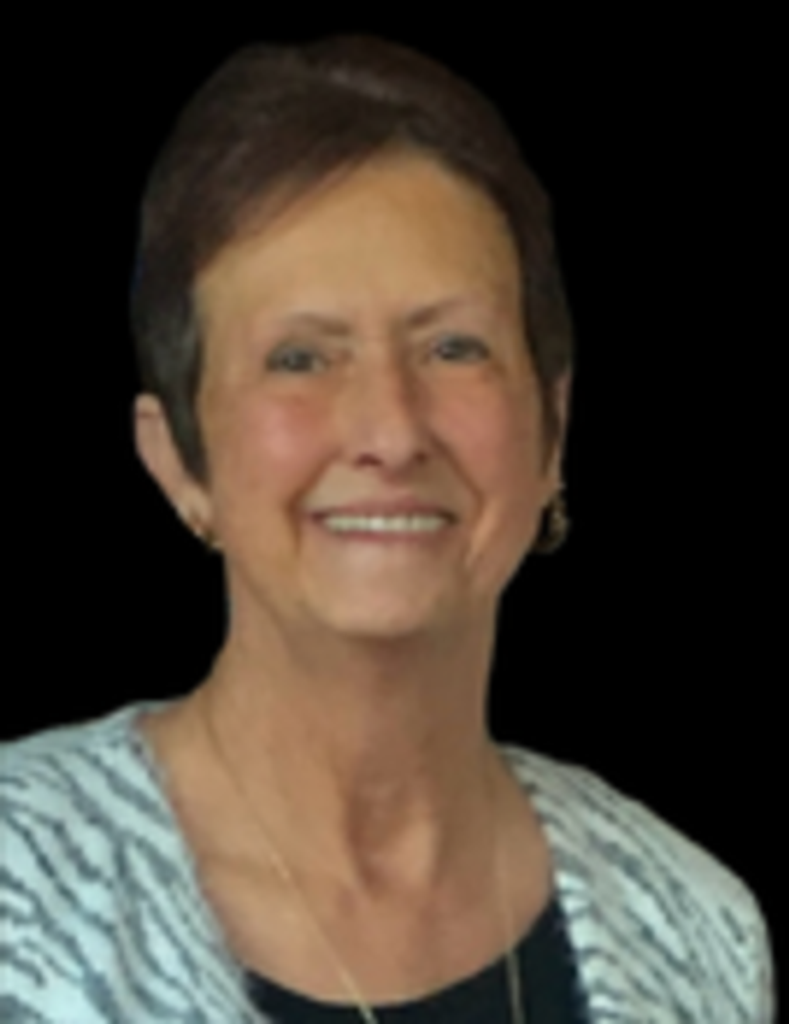 Louellen Williams Weaver