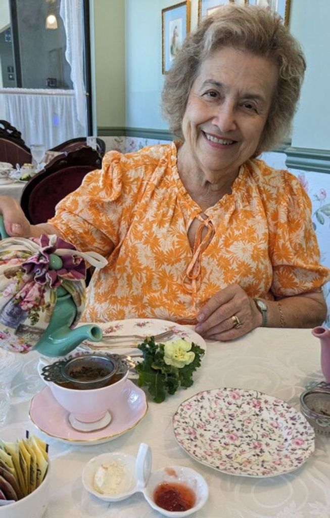 Elaine M. Berrones Profile Photo