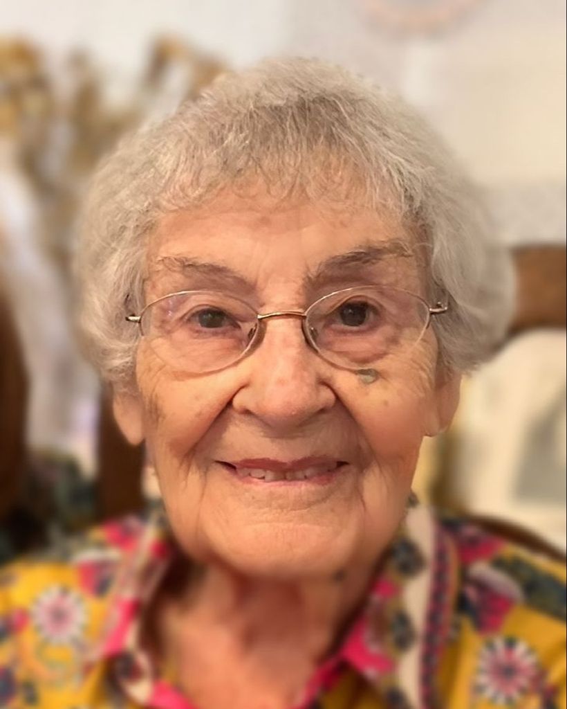 Bernice Chase Profile Photo