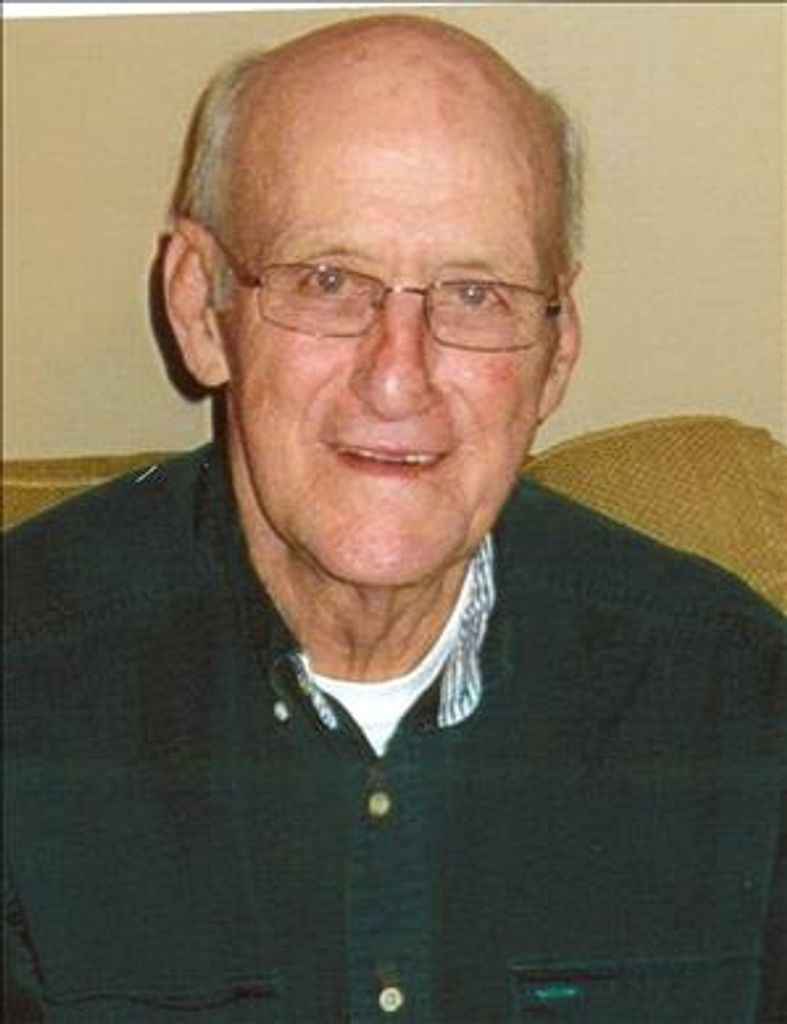 Lawrence Crane
