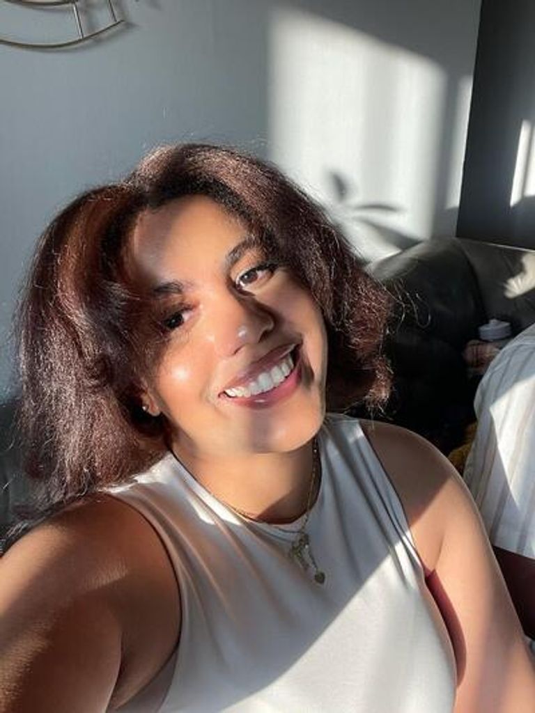 Thais Nicole Torres Profile Photo