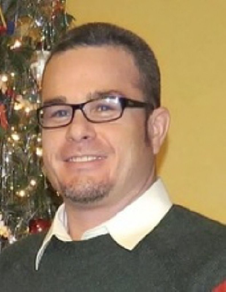 Thomas F. Gleave