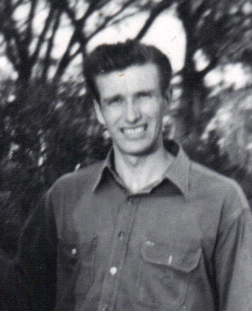 James Allen Mcdonald Profile Photo