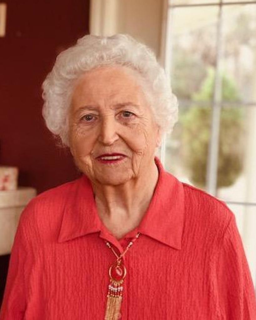 Doris L. Watson Profile Photo