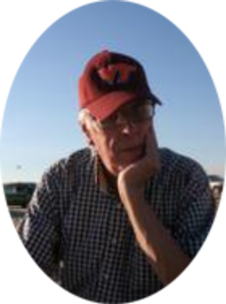 Robert Lee Clingenpeel