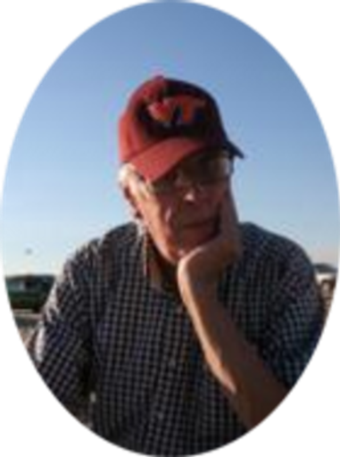 Robert Lee Clingenpeel Profile Photo