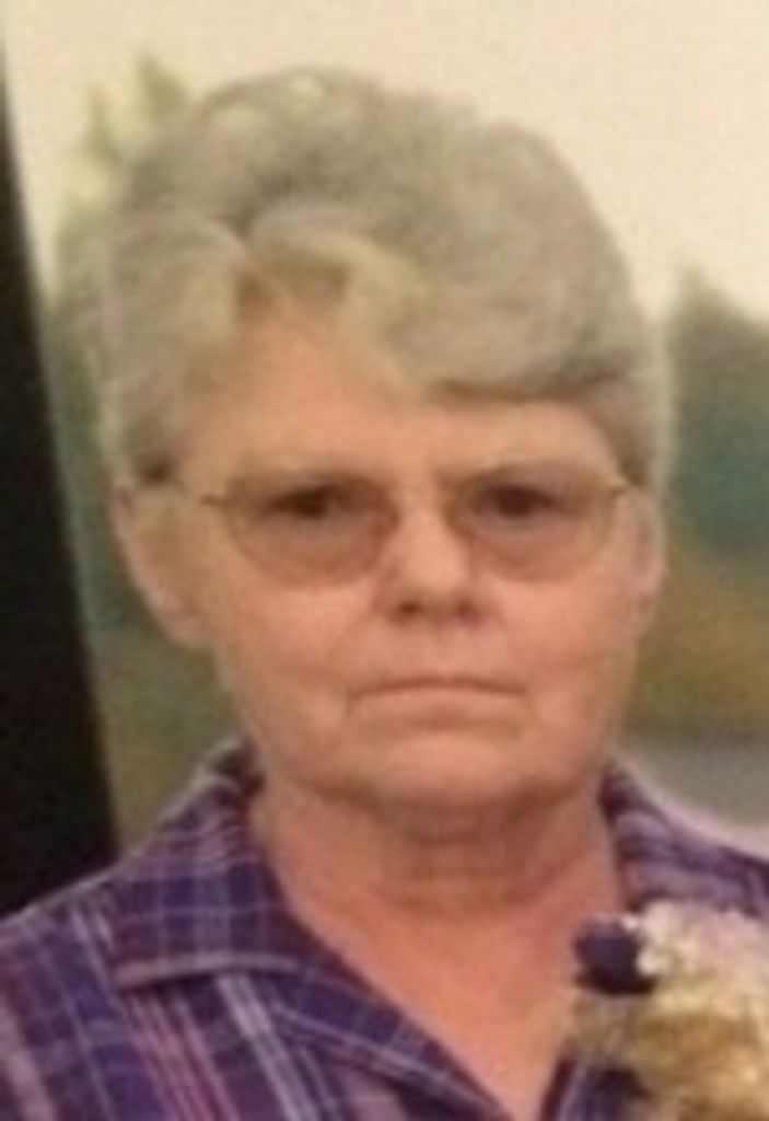Loretta A. Wilson