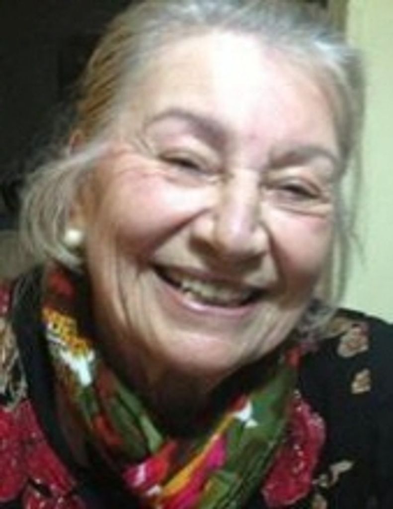 Marie A. Gutgold