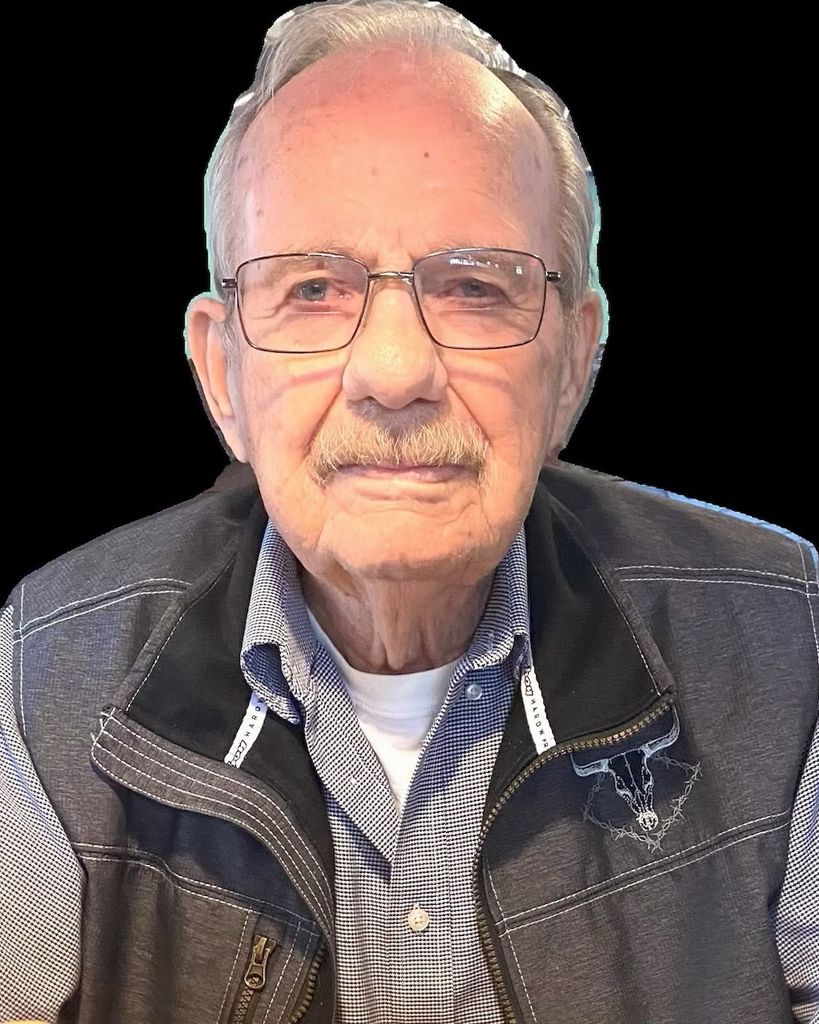 Richard Graham Petricek Sr.