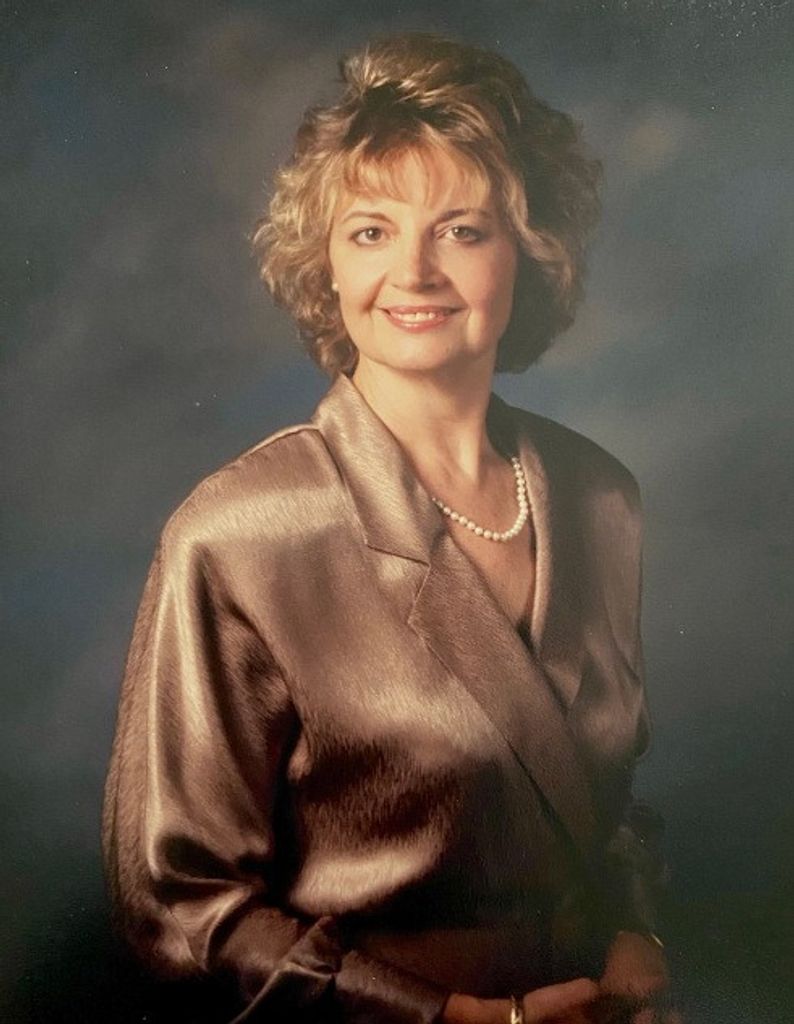 Sylvia Jean (Bauer)  Livers