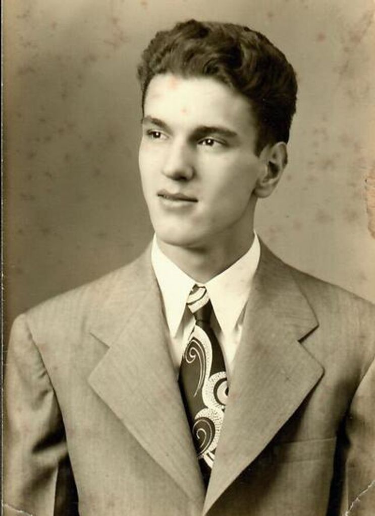 Charles P. Urdenis Profile Photo