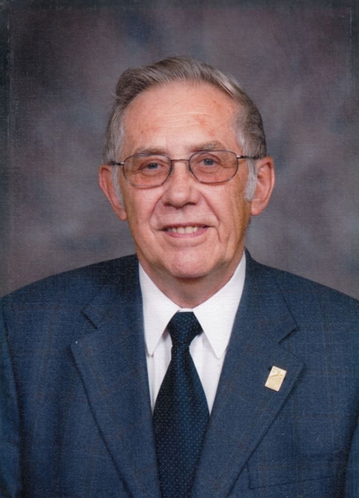 Ronald Clarence Schaubel