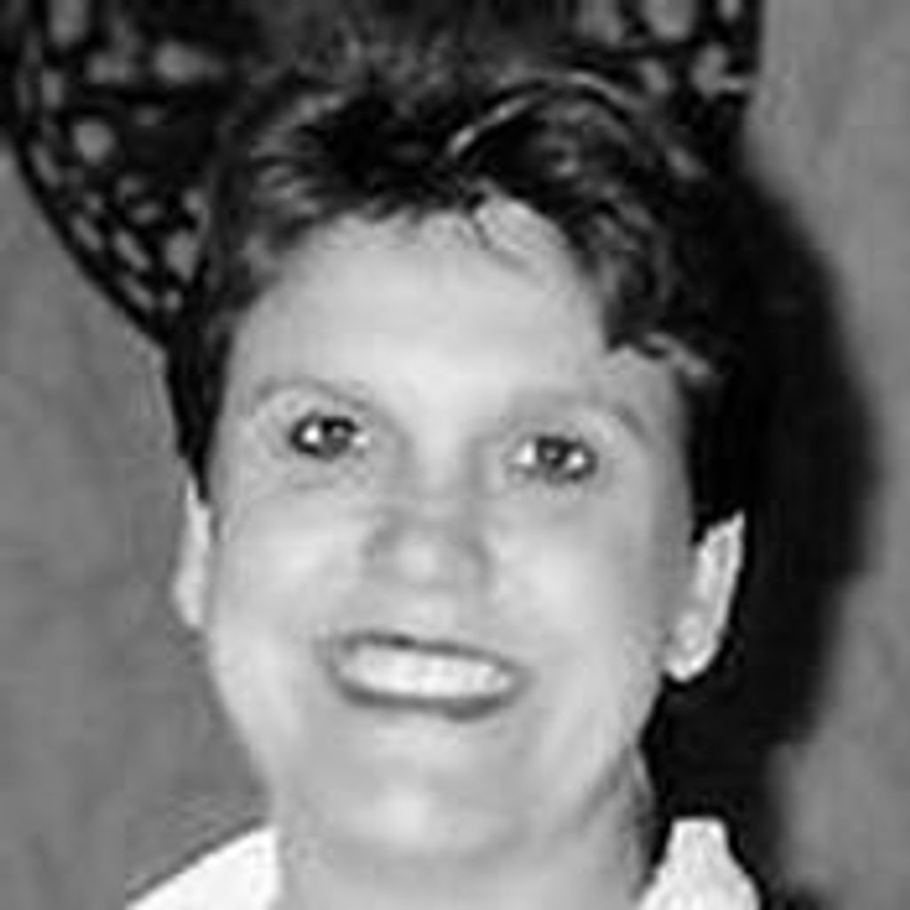 Gladys Annie Talmage