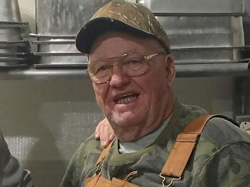 Thomas William "Snake" Jackson