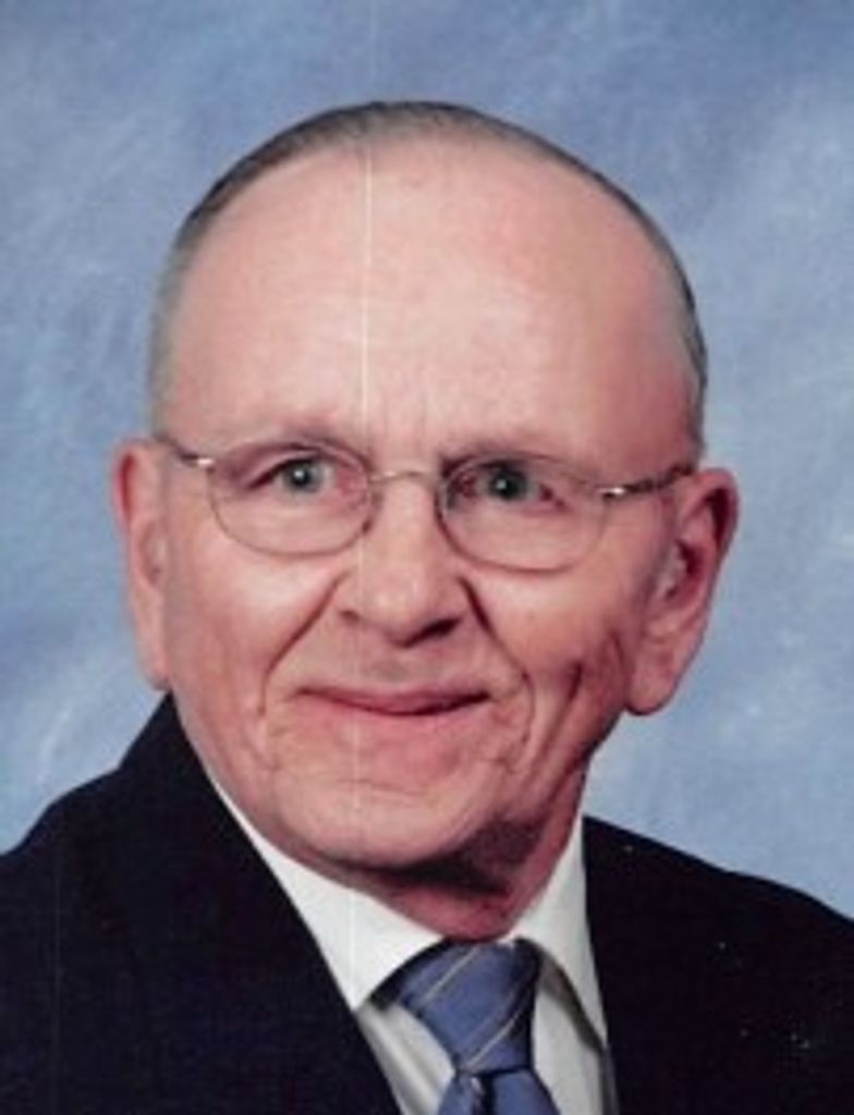 Harold Hansen