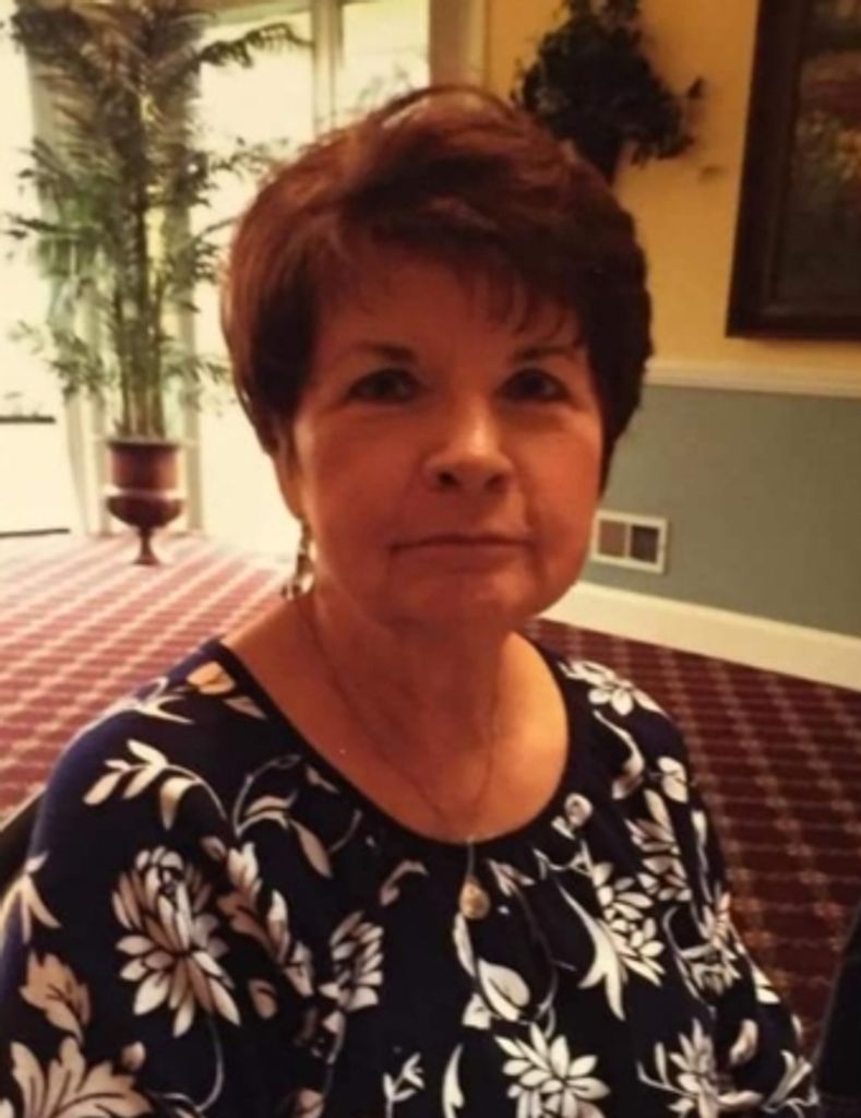 Christine Jackson Profile Photo