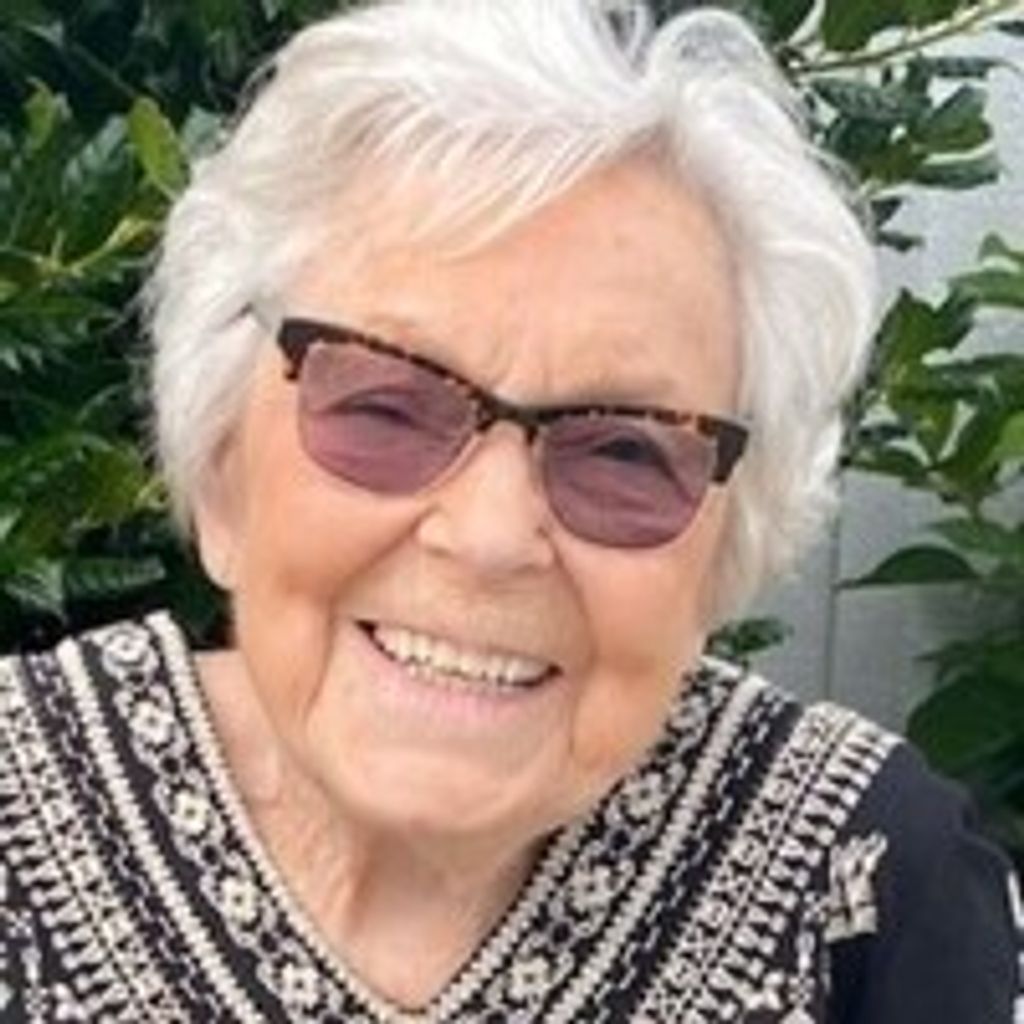 Betty Lue Wallace Profile Photo
