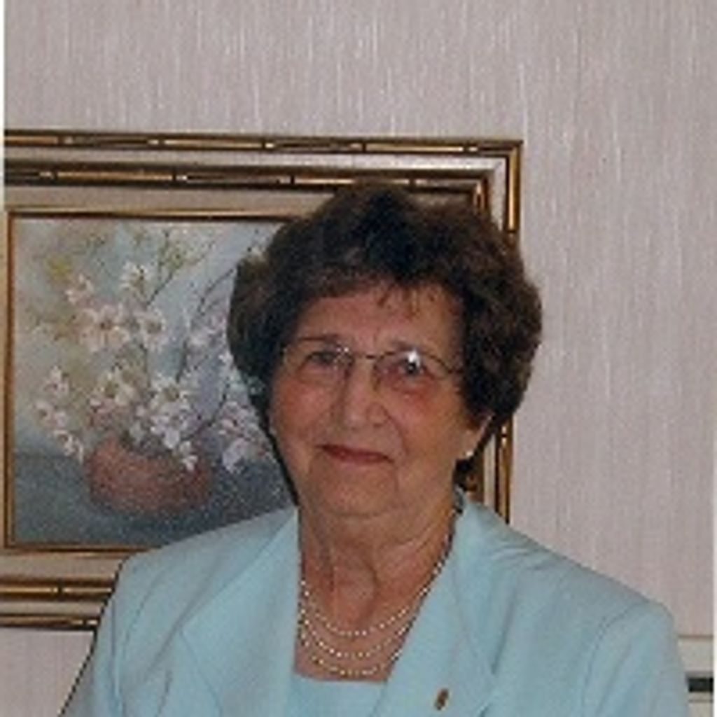 Irma Jo Mccall
