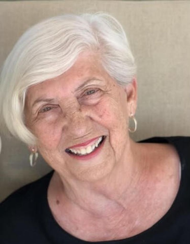 Dolores D'Elia