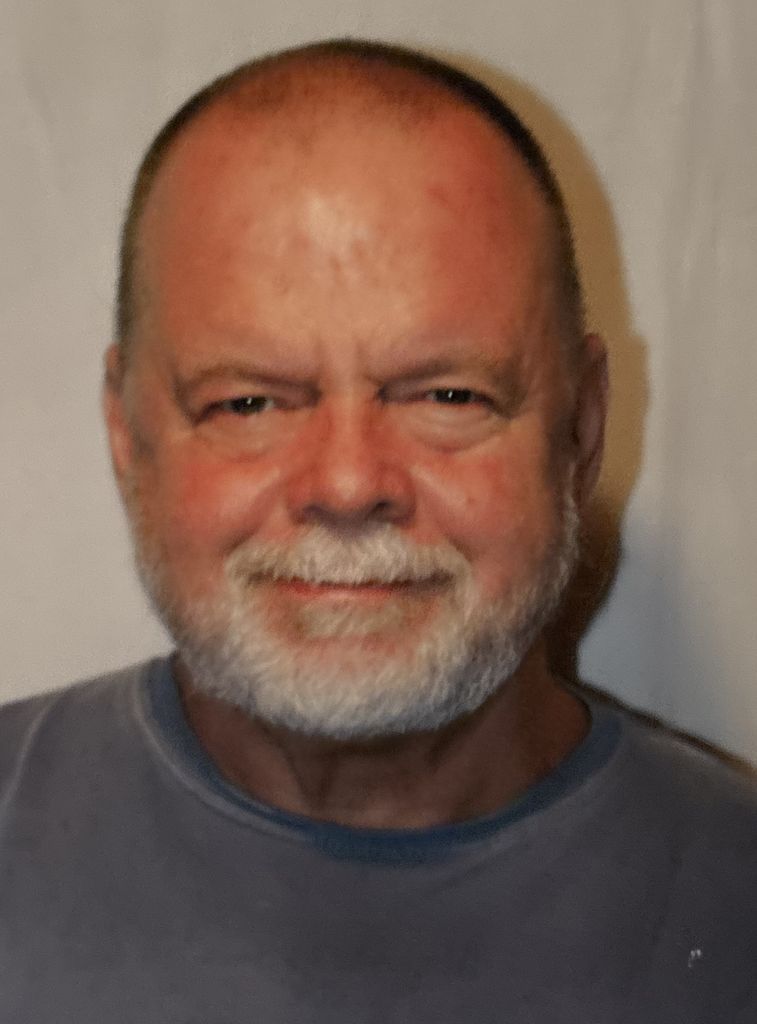 Garald McDonald Profile Photo