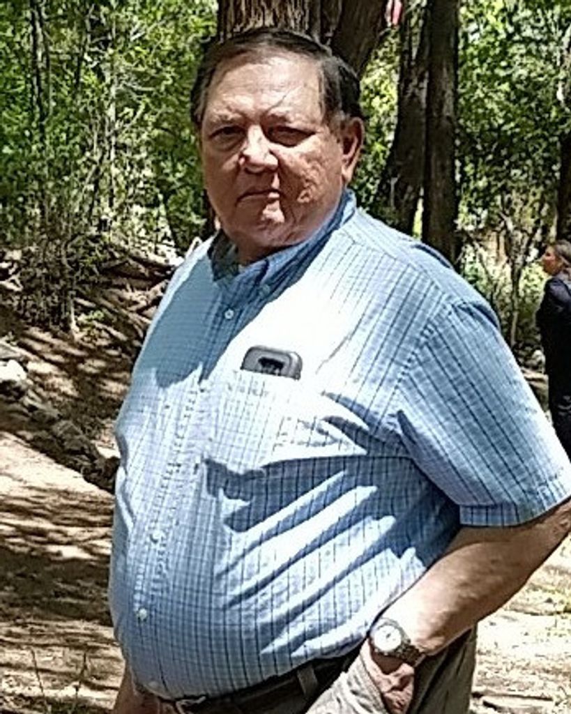 Gilbert H. Buenrsotro, Jr.