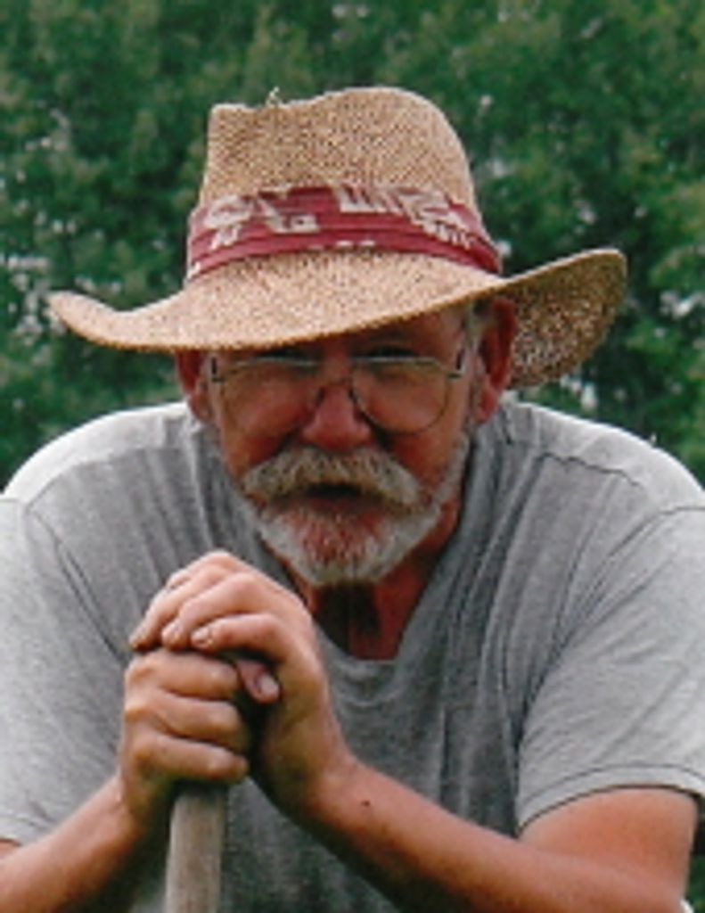James Bruce Fritz