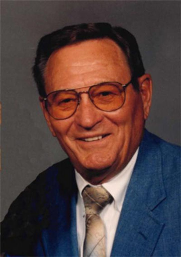 William Timm Profile Photo