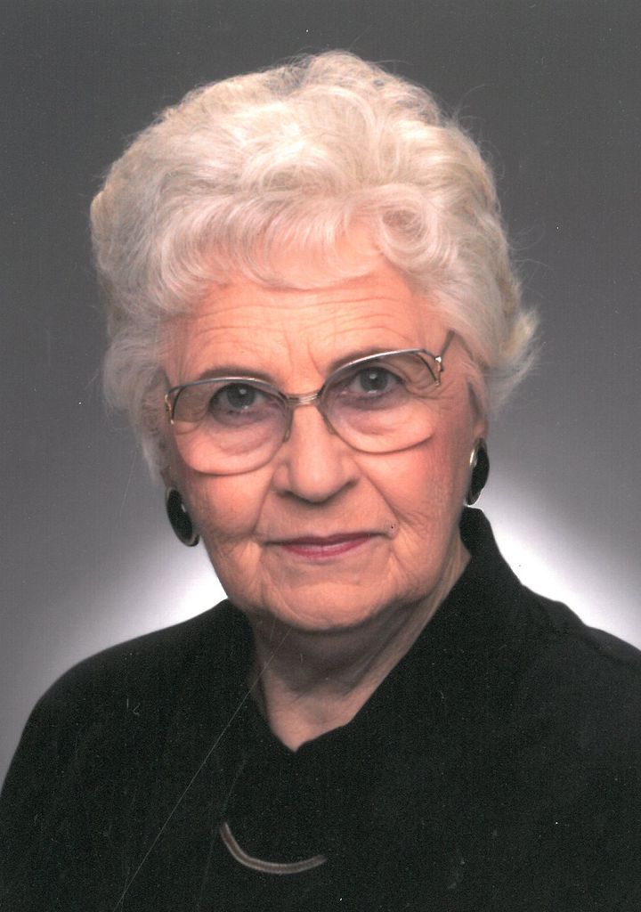 Sibyl Hendrix