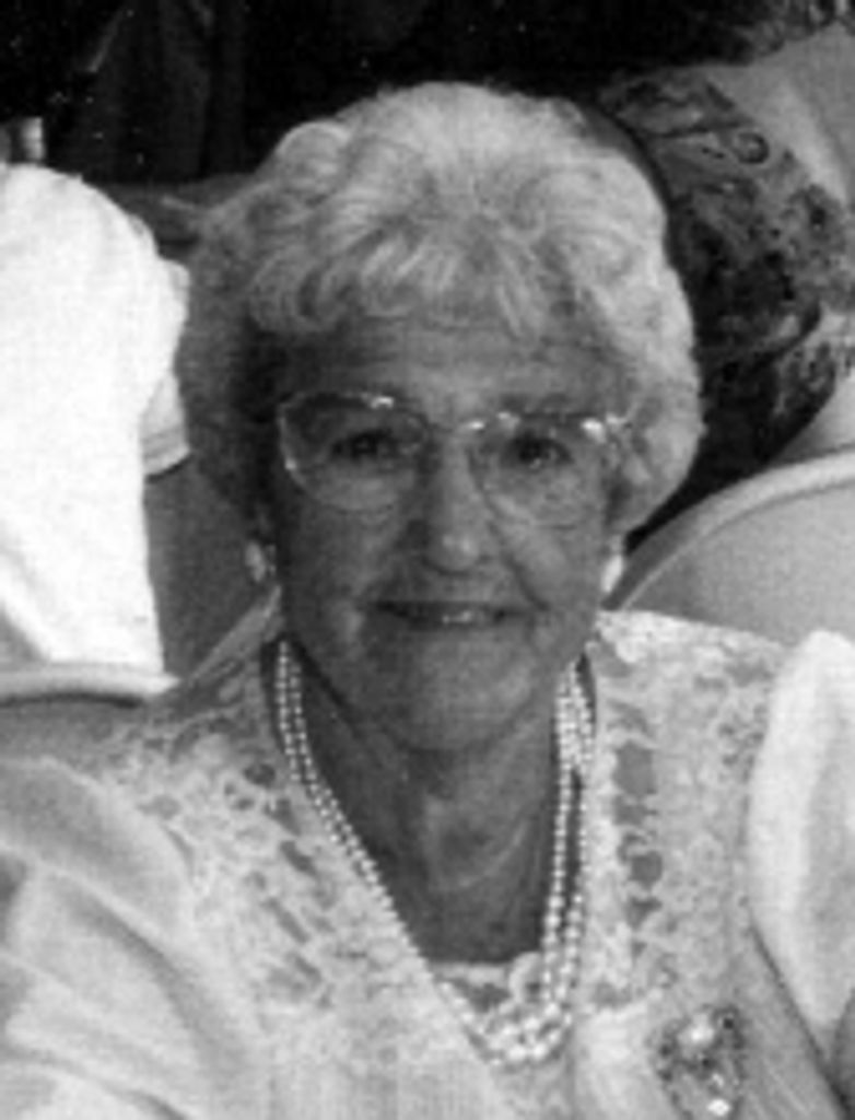 Virgie Irene Beck