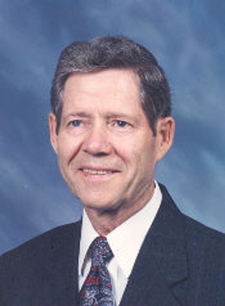 Myrvin D. Crowe Profile Photo