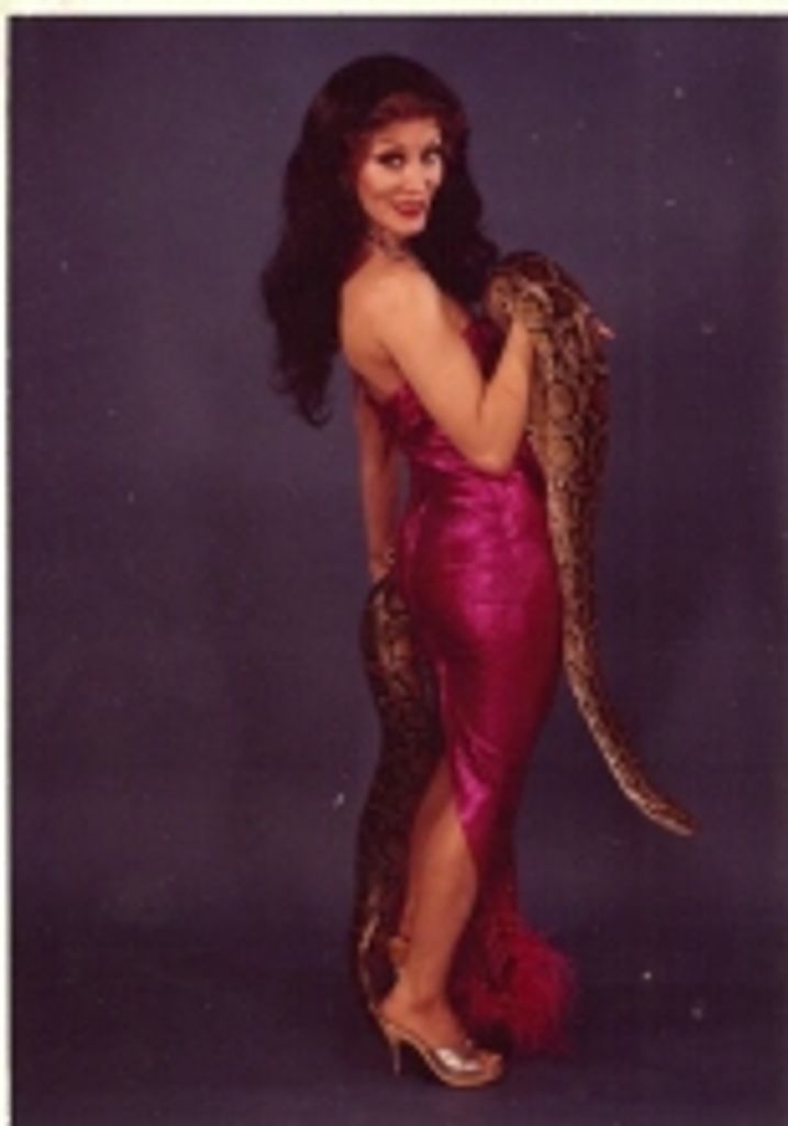 Bambie Stevens