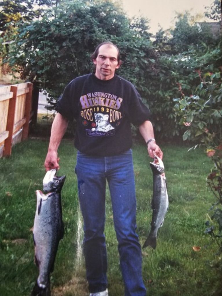 Earl Claude Higgins Profile Photo