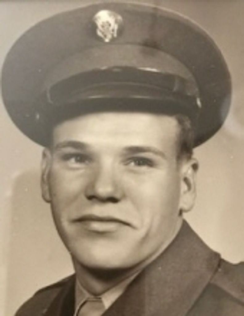 Joy "Bud" Thompson Wright