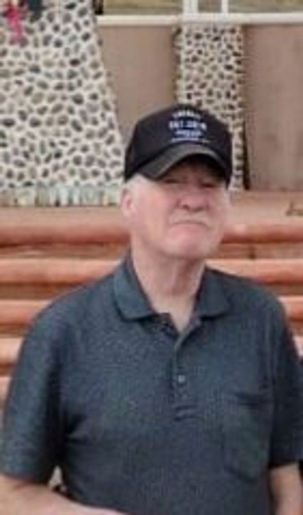 Ronald Joseph Loveless