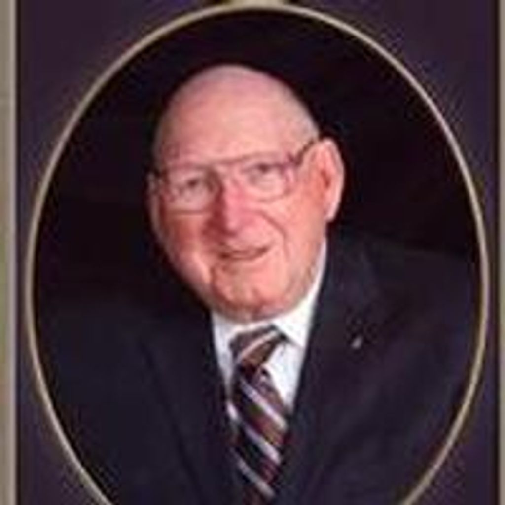 Glenn D. Bennington, Jr.