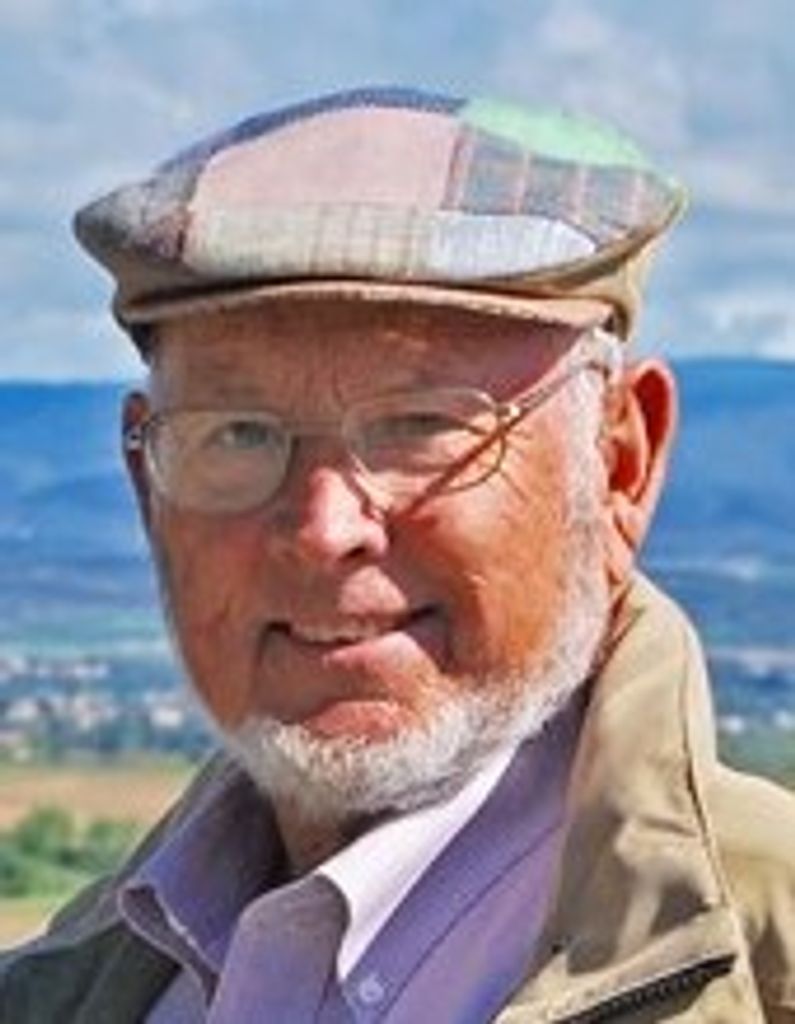 Donald Maeker