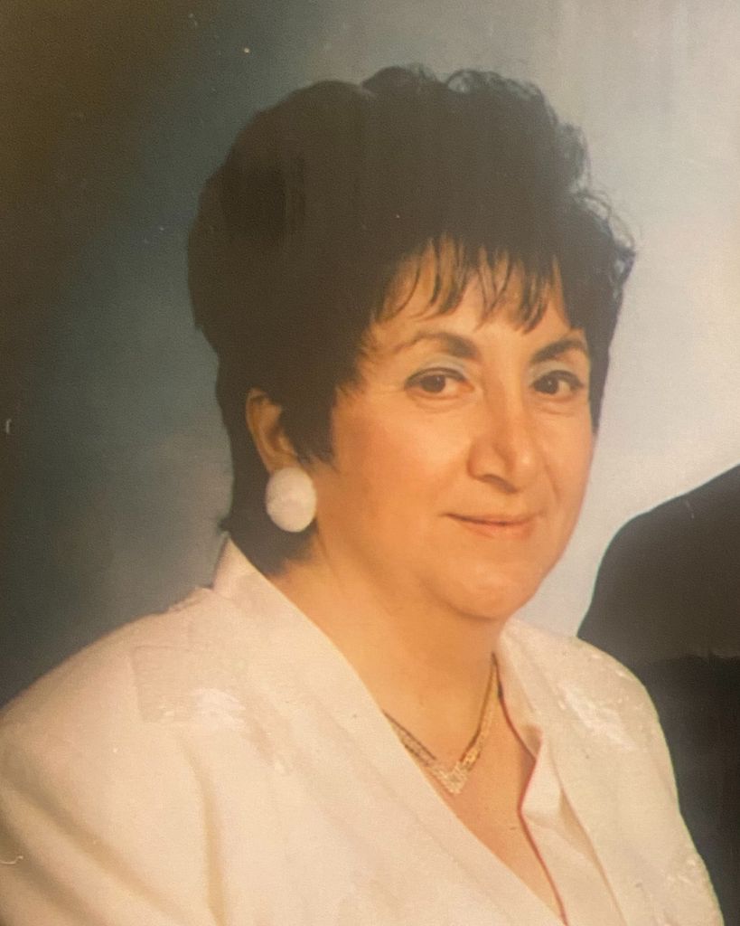 Carmela Galvan Profile Photo