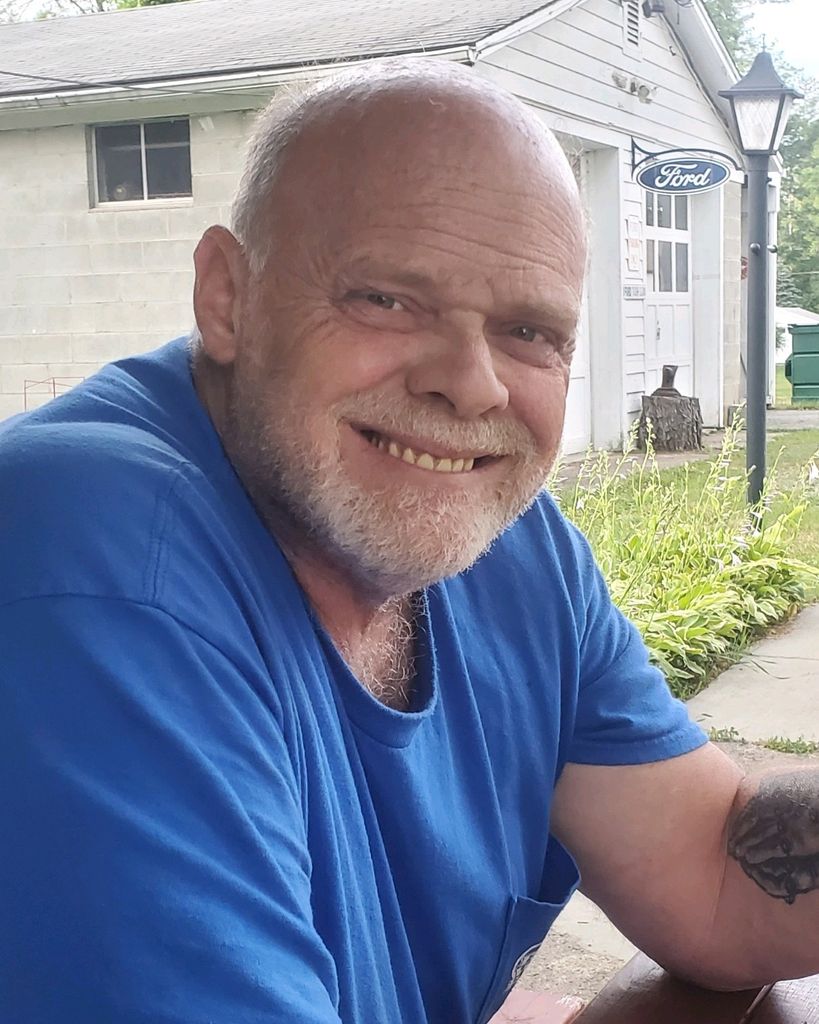 Elmer VanAnden, Jr. Profile Photo