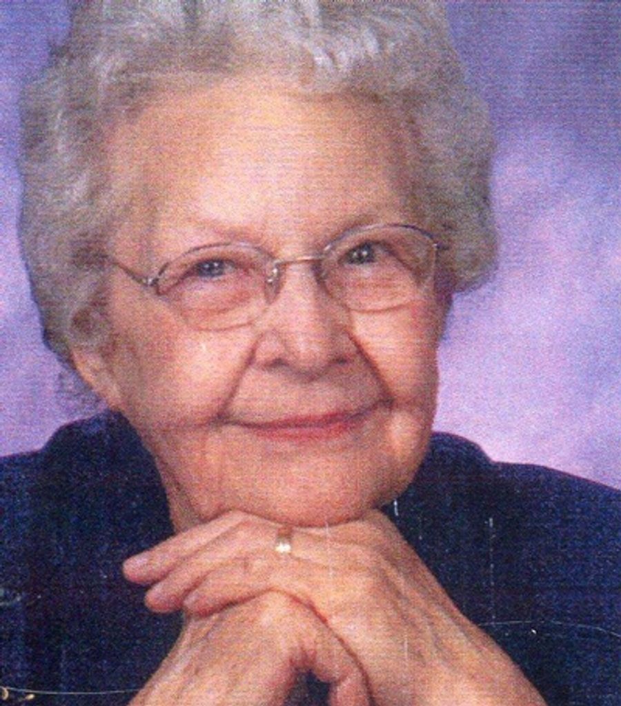 Betty A. Yearous