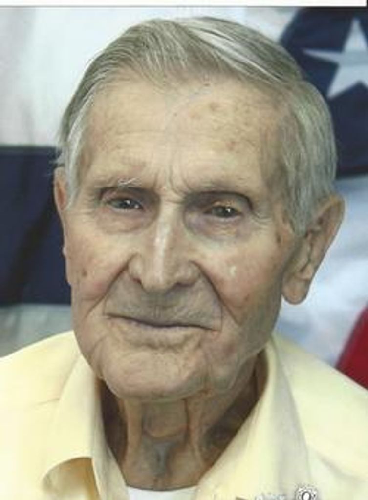 Warren Clifton Chappell Profile Photo