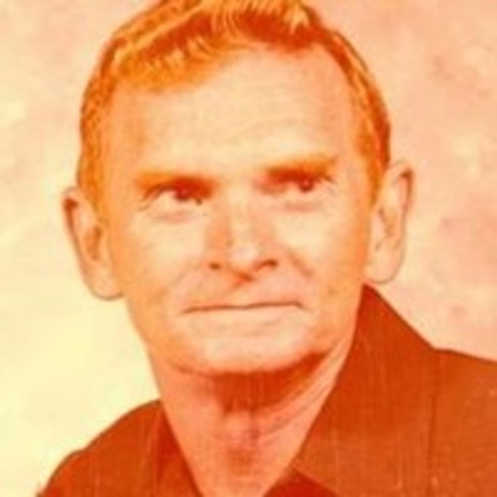 Randall Red Wright