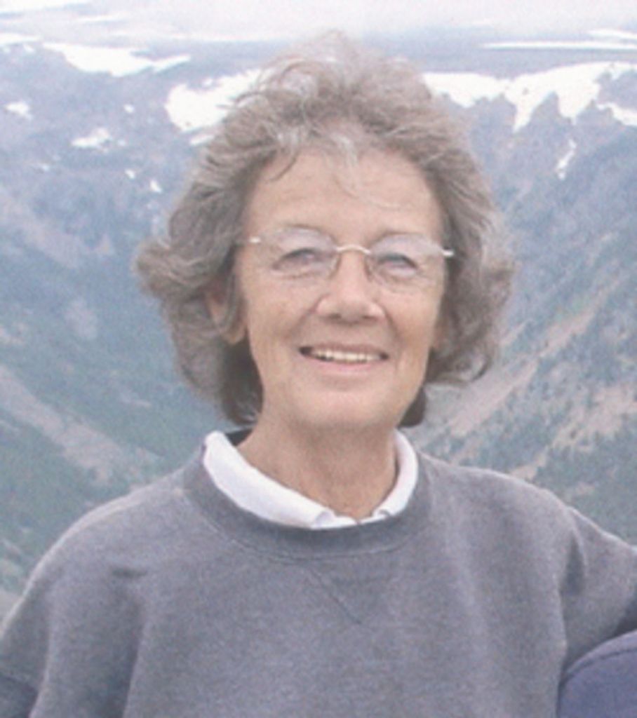 Beatrice Mae Kierstead