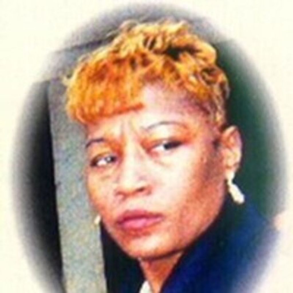 Mable O. Spencer-Gibson