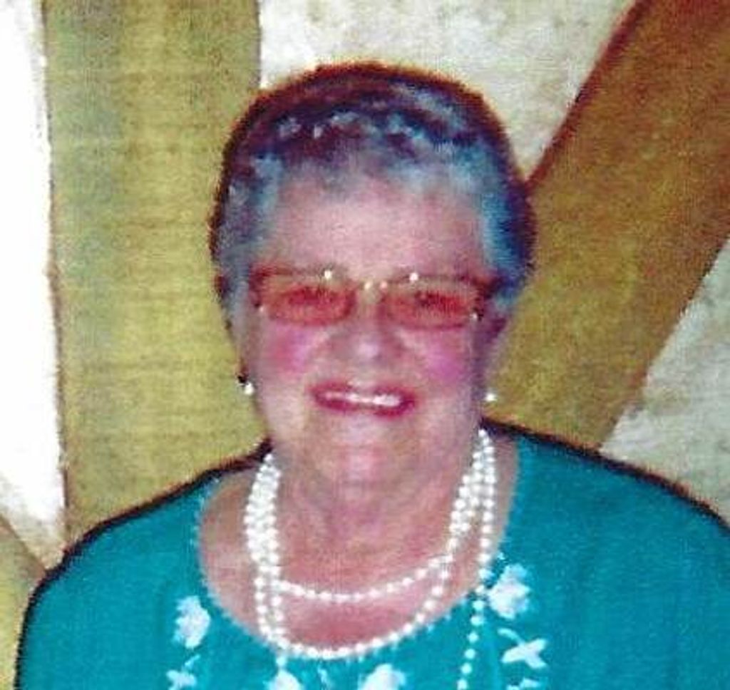 Irene   Barto