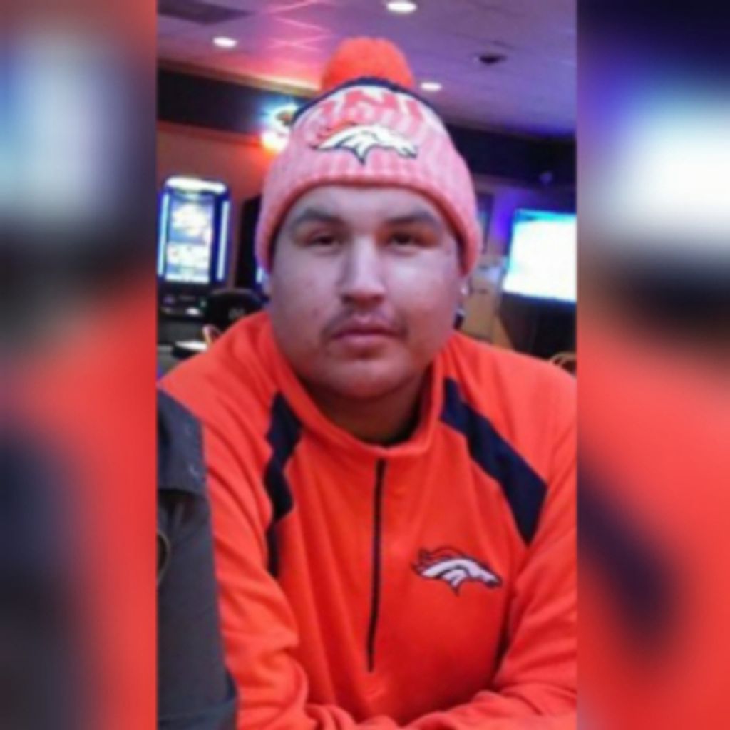Landis Arron Barse Profile Photo