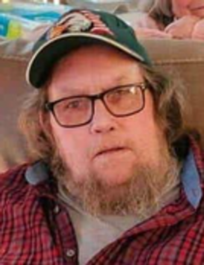 David Earl Vernon, Jr. Profile Photo